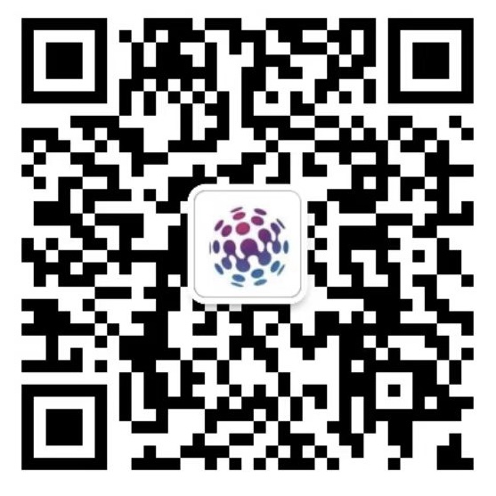 微信二维码